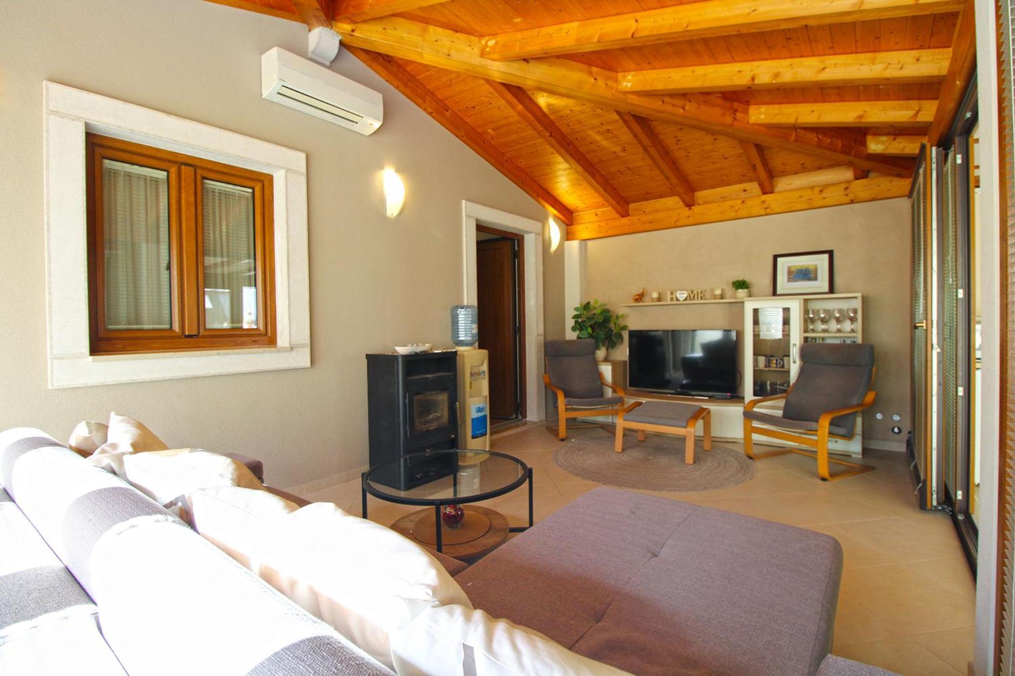 Apartments Kristina 1531 Pula Luaran gambar