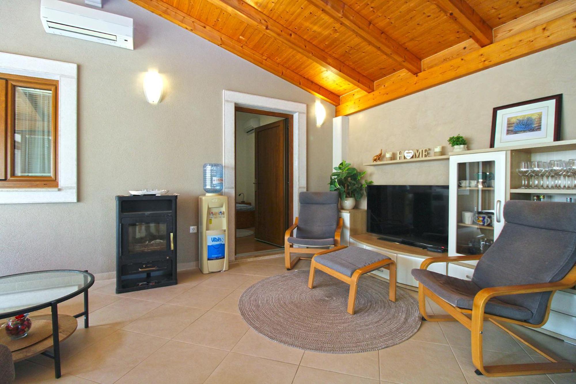 Apartments Kristina 1531 Pula Luaran gambar