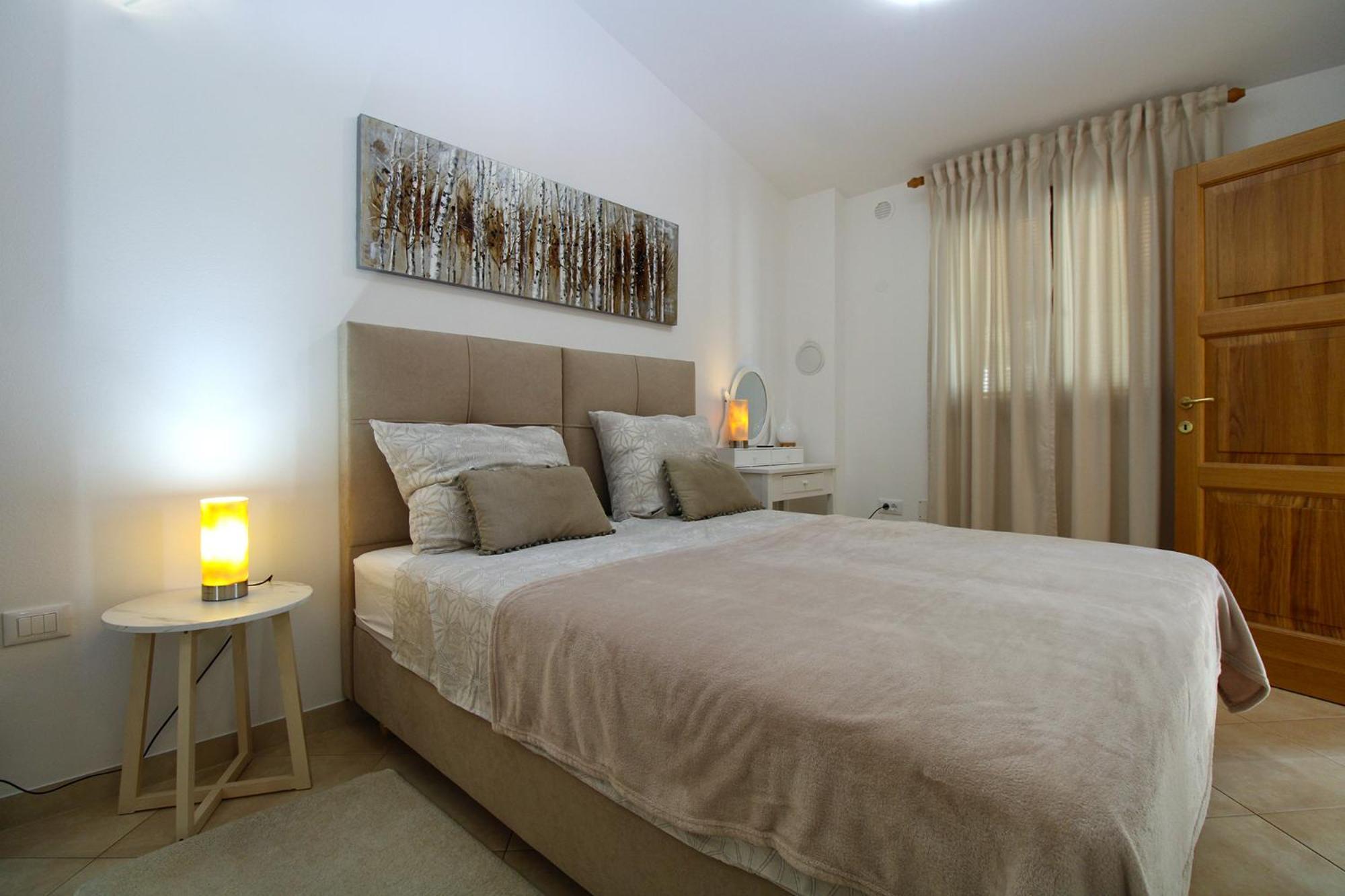 Apartments Kristina 1531 Pula Luaran gambar