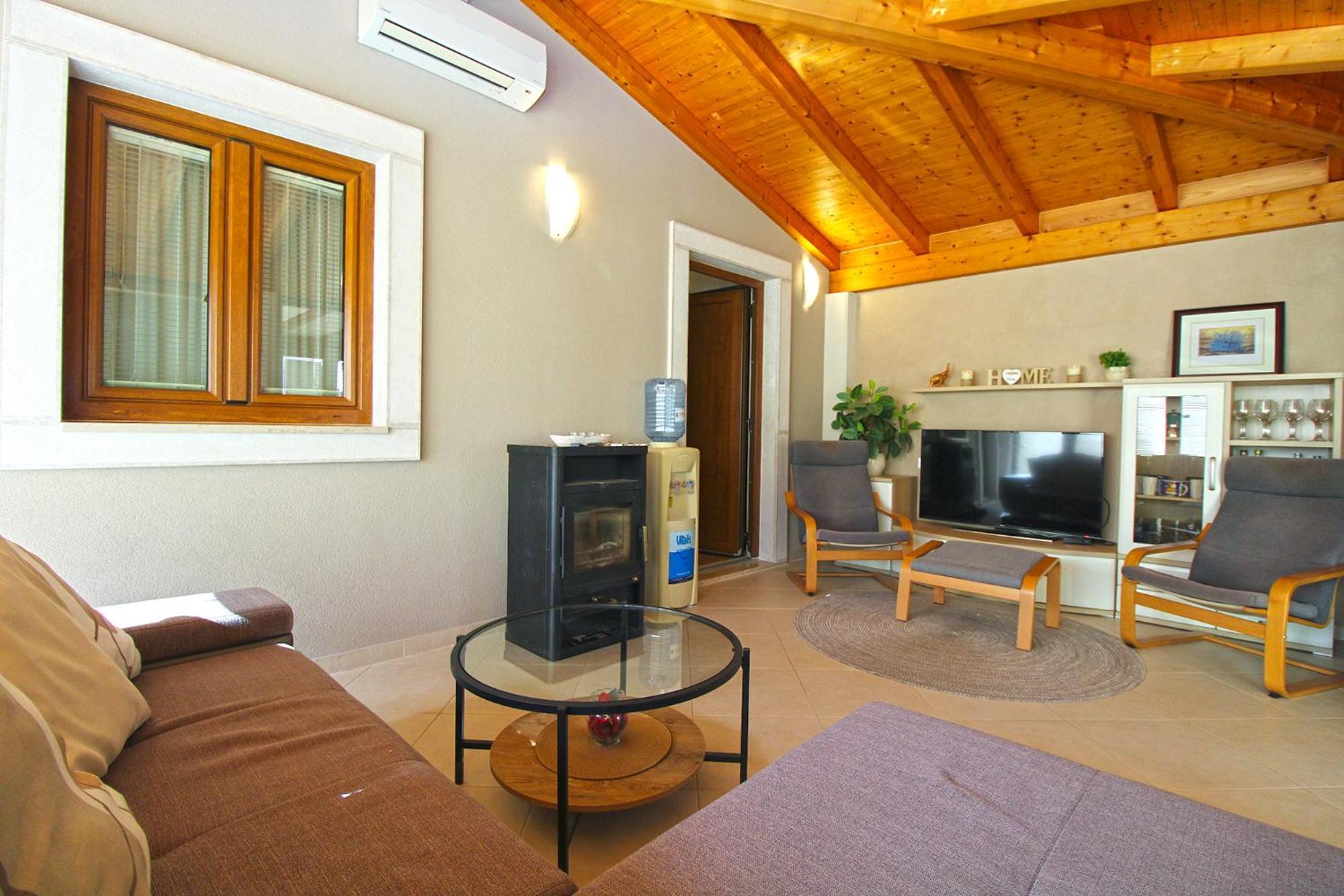 Apartments Kristina 1531 Pula Luaran gambar