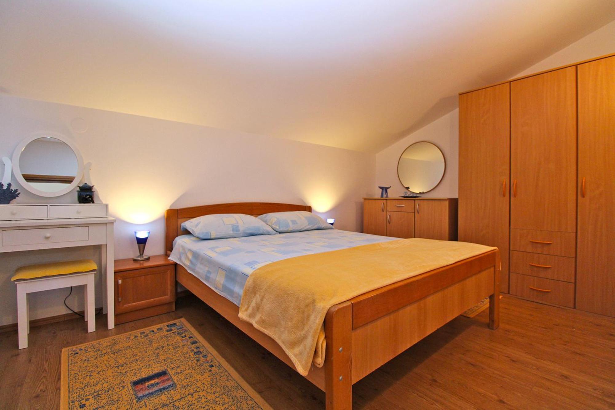 Apartments Kristina 1531 Pula Luaran gambar