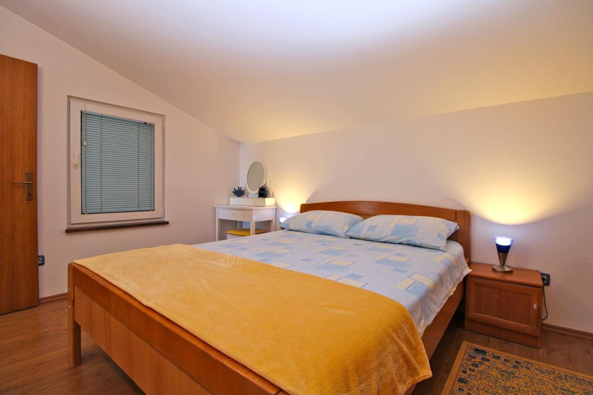 Apartments Kristina 1531 Pula Luaran gambar