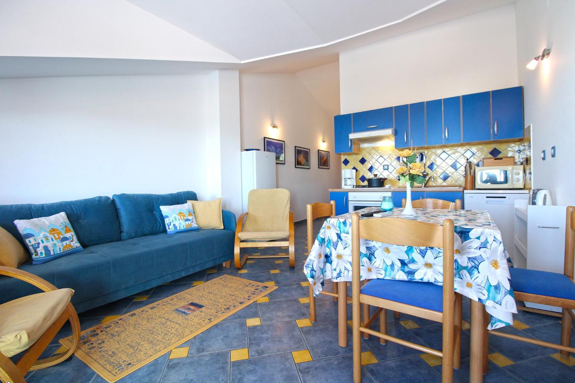 Apartments Kristina 1531 Pula Luaran gambar