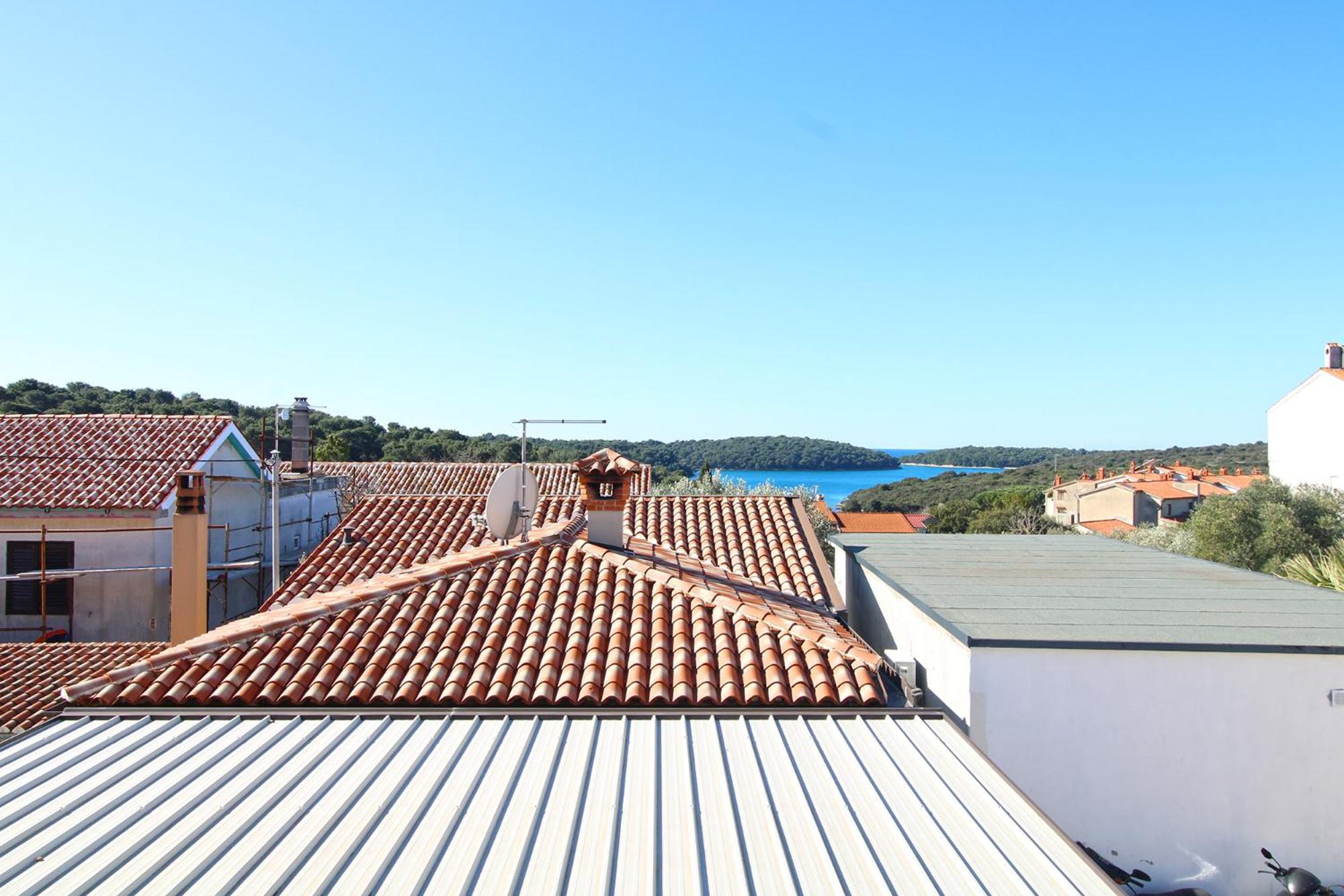 Apartments Kristina 1531 Pula Luaran gambar