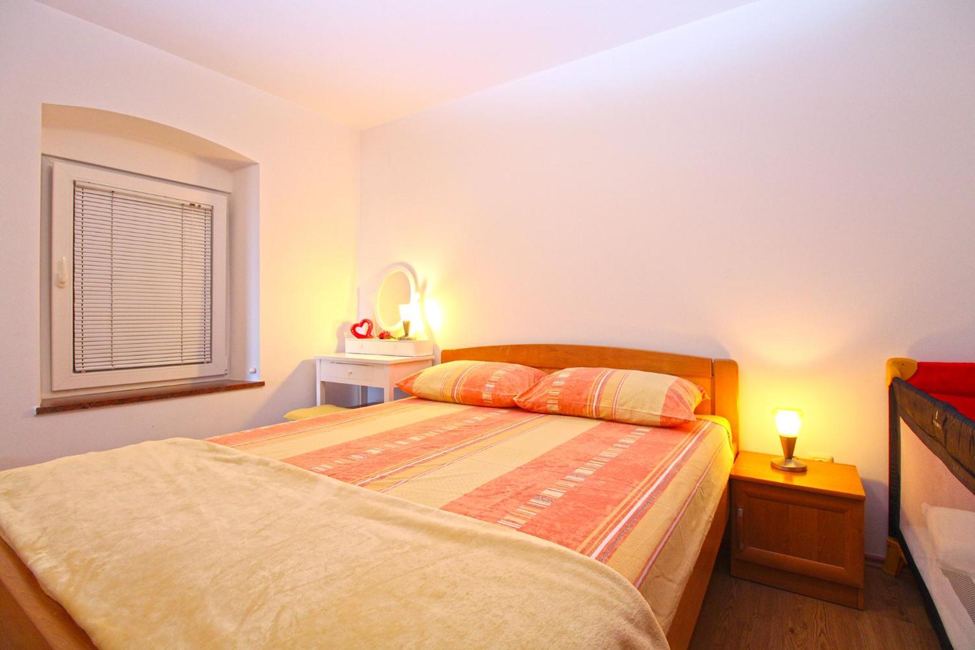 Apartments Kristina 1531 Pula Luaran gambar