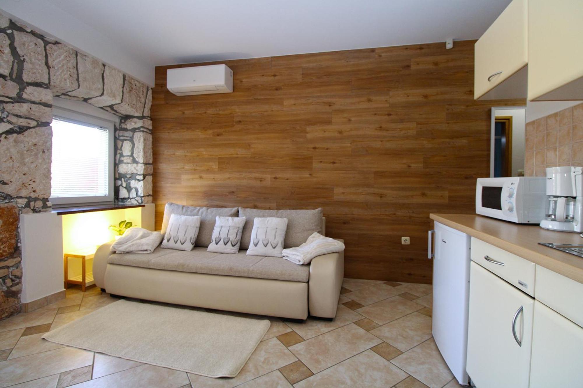 Apartments Kristina 1531 Pula Luaran gambar