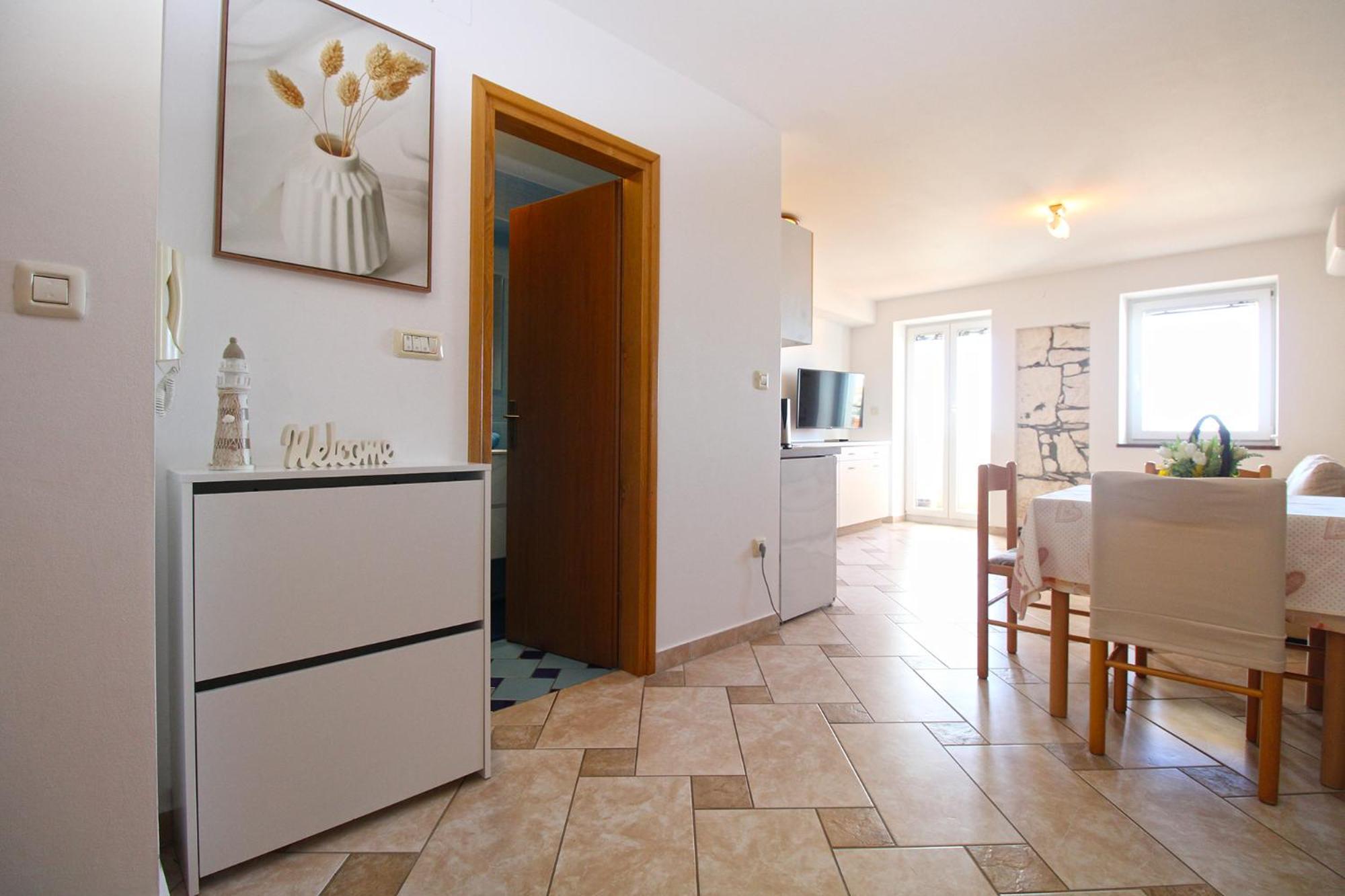 Apartments Kristina 1531 Pula Luaran gambar